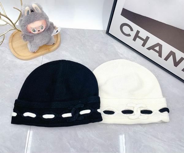 Chanel hat dx25